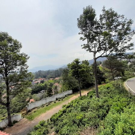 Sunset Villa Coonoor Bagian luar foto