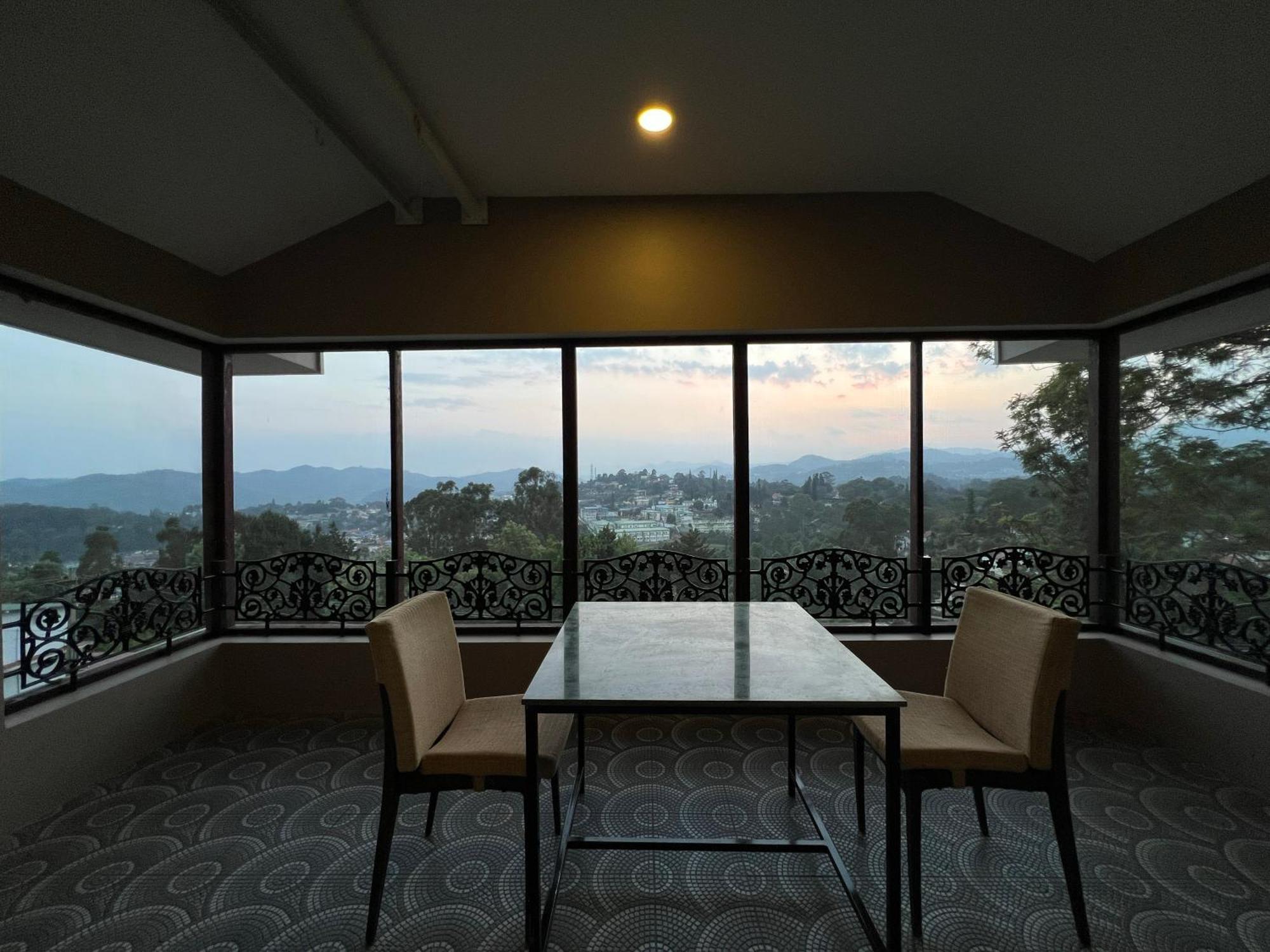 Sunset Villa Coonoor Bagian luar foto