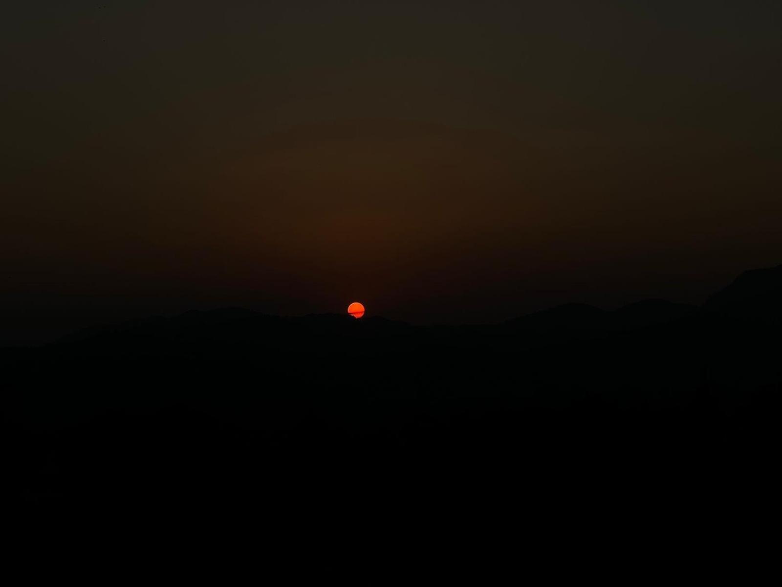 Sunset Villa Coonoor Bagian luar foto